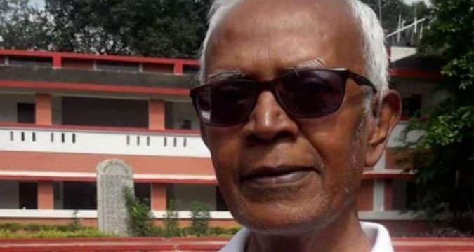 Jailed Jesuit declines health check order
