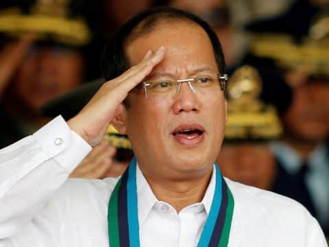 Masses mark 40 days since death of Aquino