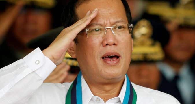 Masses mark 40 days since death of Aquino