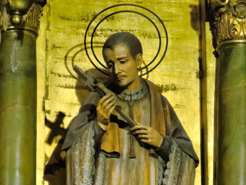 St. Joseph Oriol the Miracle Worker of Barcelona