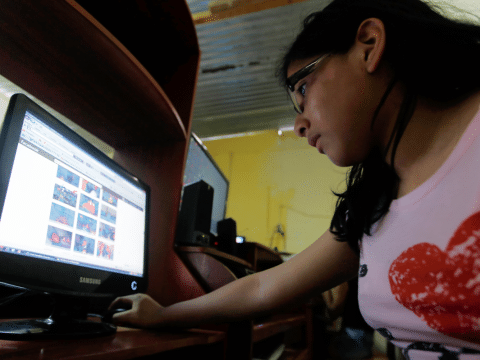 The good and bad and the ugly of the Internet