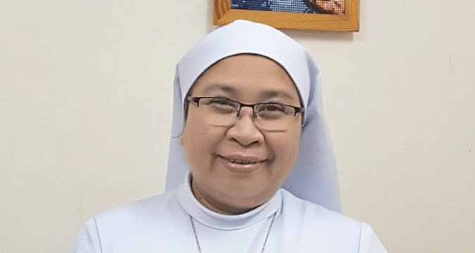 New spiritual director welcomed at St. Jude’s