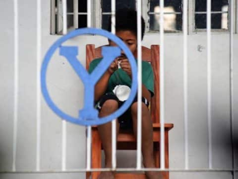 The global reach of child abuse through the ISPs