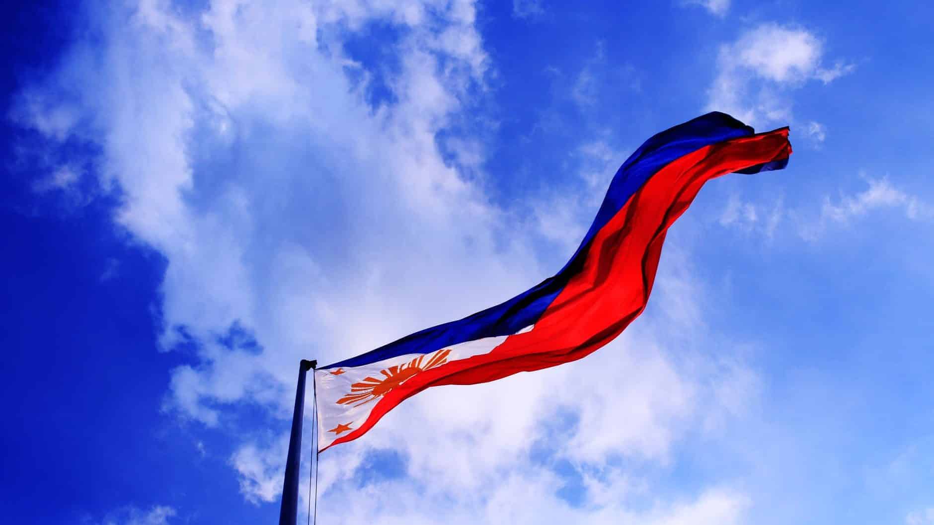 philippine flag