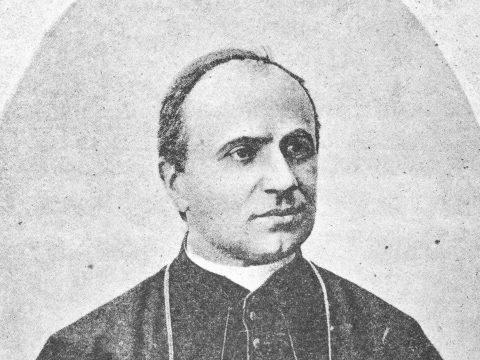 St. Joseph Marello