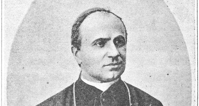 Reflection on St. Joseph Marello