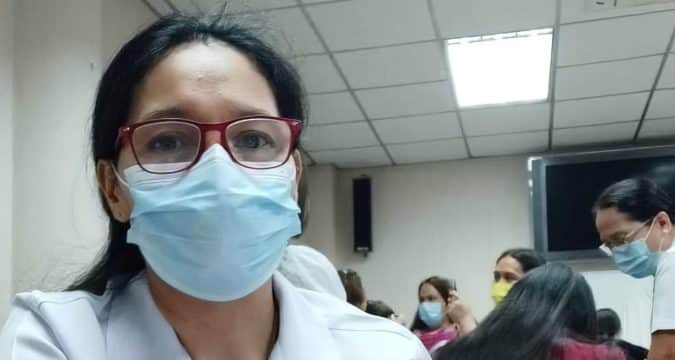 My dream of vocation