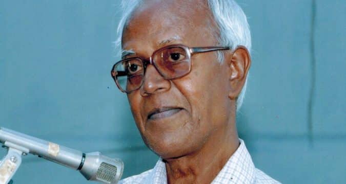 Forensics finds evidence planted to implicate late Father Stan Swamy