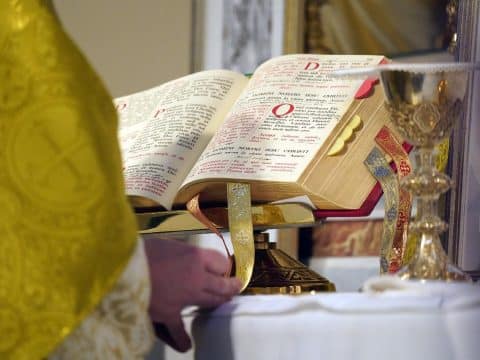 Initiatives of Pope John Paul and Pope Benedict misused, archbishop says