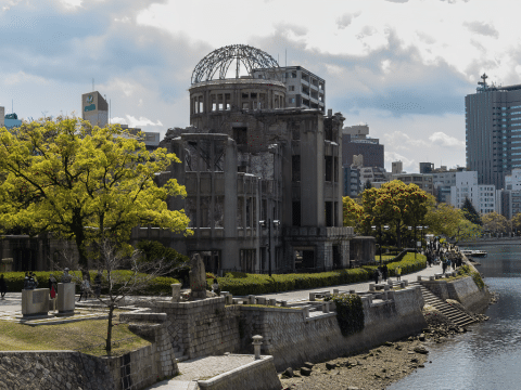 Ten Days of Prayer for Peace