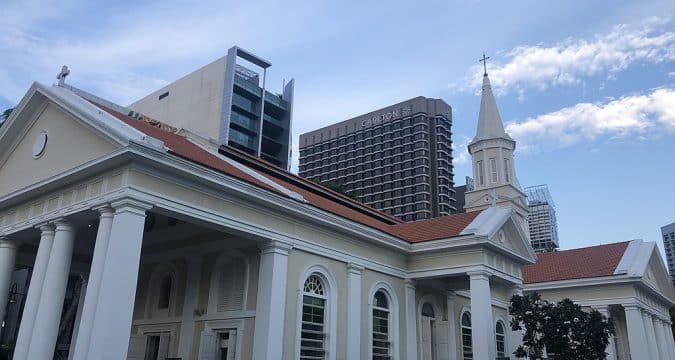 Cardinal calls for caravan of solidarity for common good