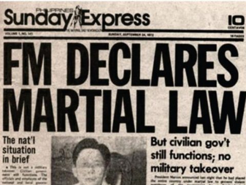Filipino historians cry foul over bid to rewrite history