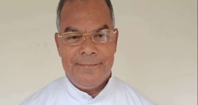 India’s top court drops conversion case against Catholic priest