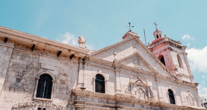 Cemetery space given over to non-Catholics