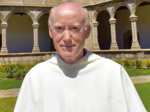 A tribute to Father Bonifacio Solís