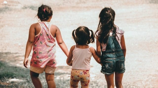 More child abusers face life in jail