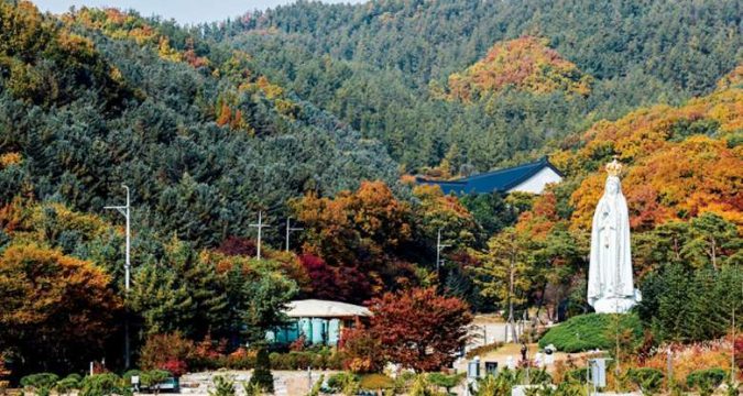 Researchers urge Asian Churches to promote peace