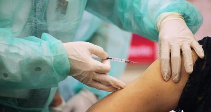 Cambodia ends quarantine for vaccinated travellers