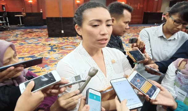 Indonesia kicks off drive to end violence against women