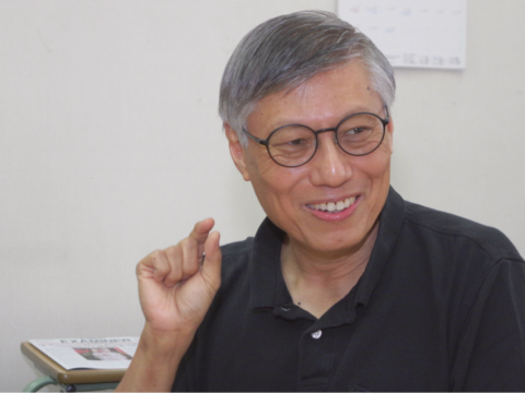 Reflections from the cardinal: Heartfelt Messages from Mongolia