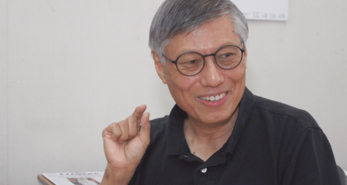 Reflections from the cardinal: Heartfelt Messages from Mongolia
