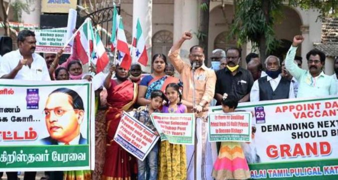 India’s Christians call for assurances of safety