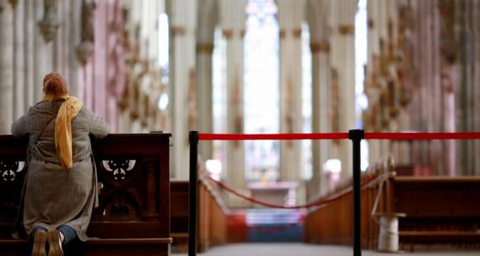 ‘Polite persecution’ of Christians gathers pace in Europe