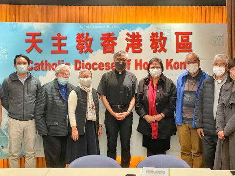Let migrants’ voices be heard, says the bishop