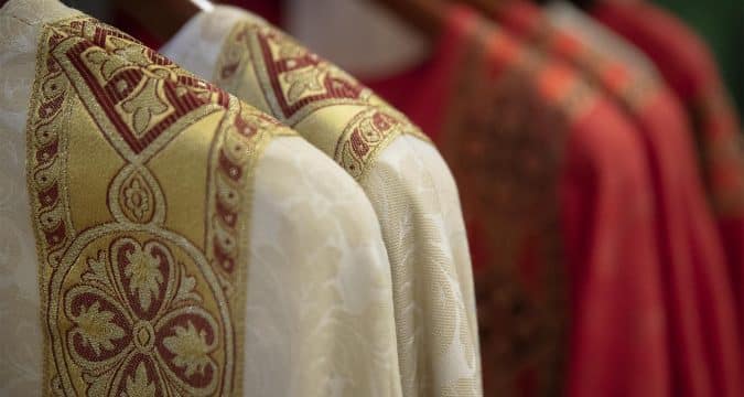 Catholics in Asia on the increase, but priests worldwide decrease