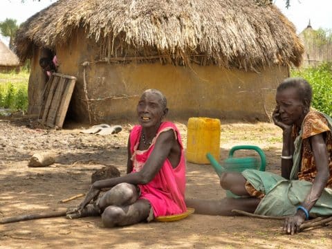 Pope heading to South Sudan and to Congo in July