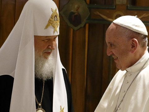 Our Diocletian dilemma