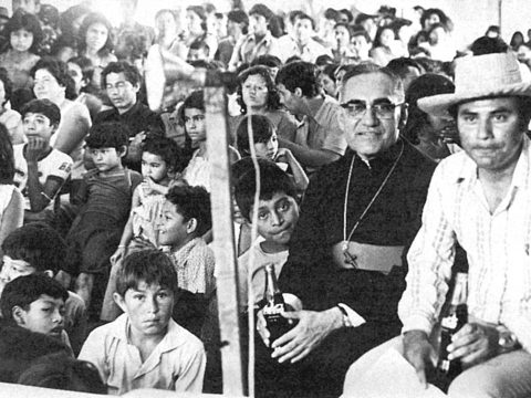 A reflection on the anniversary of St. Oscar Romero’s martyrdom