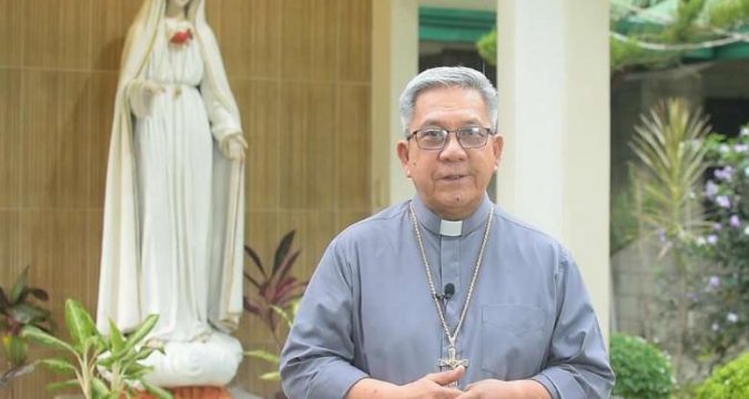 Caritas Philippines condemns bid to call off barangay polls
