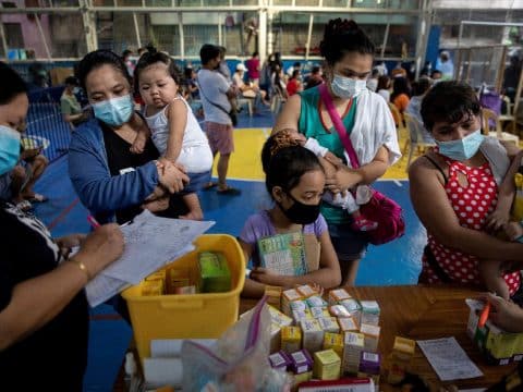 Pandemic points to urgent need to address inequality in health care
