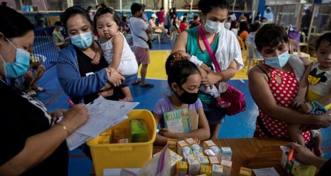 Pandemic points to urgent need to address inequality in health care
