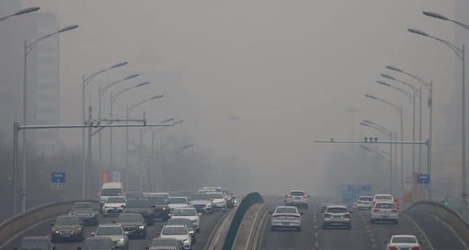 Call for immediate action following UN warning on climate