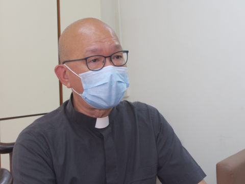 Promoting ongoing formation among the laity