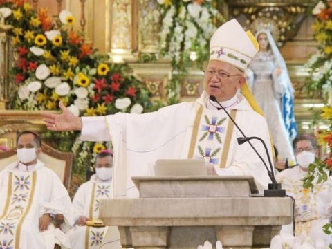 Cebu to create ‘Parish Caritas’ centres in all parishes