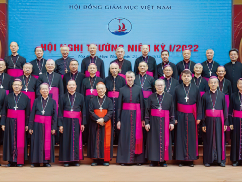 Vietnam’s bishops start beatification process of first MEP missionaries