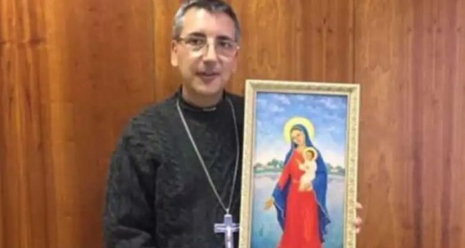 First president of Central Asian bishops conference elected
