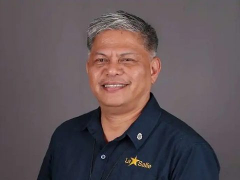 De La Salle Brothers elect first Filipino superior-general