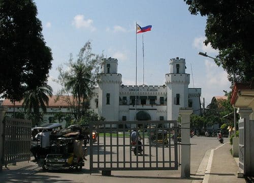 Church calls for dignified burial for Filipino prisoners
