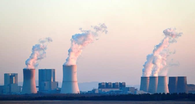 Vatican joins UN climate change treaty