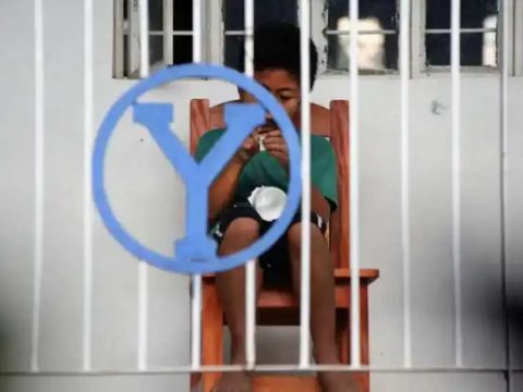 Philippine government vows crack down on online sex predators