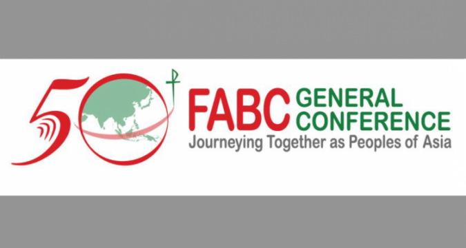 Marking fifty years of the FABC 
