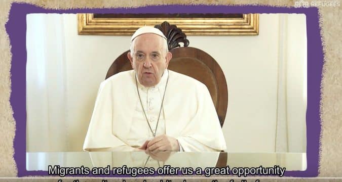 Videos and photos invited for campaign on migrants and refugees