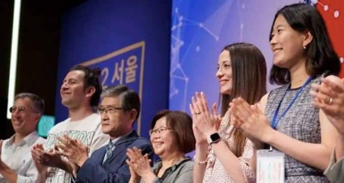 SIGNIS World Congress stresses media role in conflict resolutions