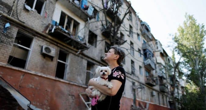 Nuncio to UN urges more accountability for ‘crimes against humanity’