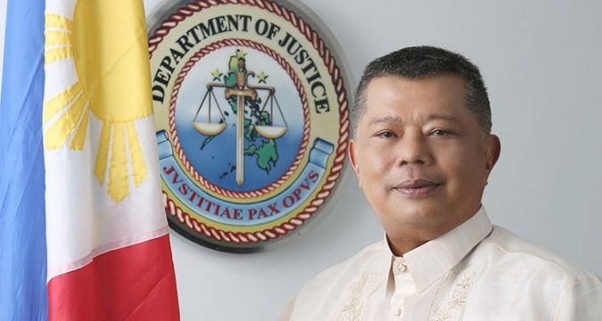 Drug war victims’ kin tell Filipino justice secretary to quit Drug war victims’ kin tell Filipino justice secretary to quit