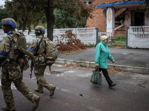 Stop the war, pope tells Putin